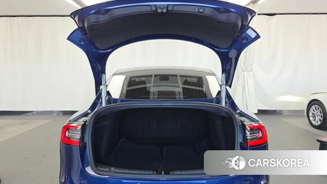 Tesla Model 3 id 4900189 из Кореи 11
