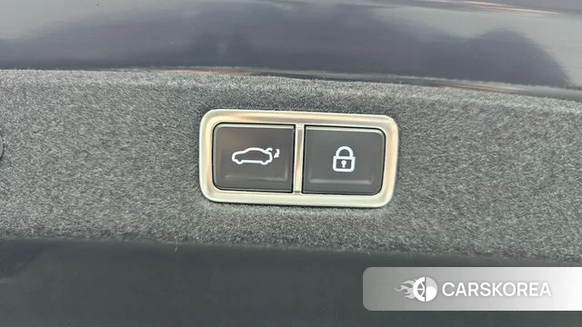 Hyundai Grandeur Hybrid (GN7) id 4995562 из Кореи 11