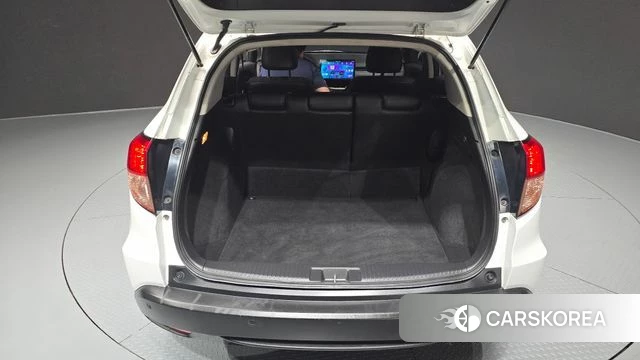 Honda HR-V id 4937685 из Кореи 11