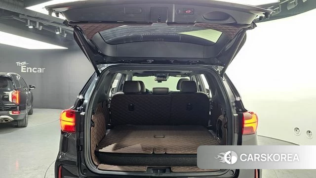 Ssangyong All New Rexton id 3800021 из Кореи 11