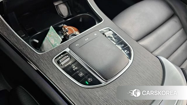Mercedes-Benz GLC-Class X253 id 5012355 из Кореи 11