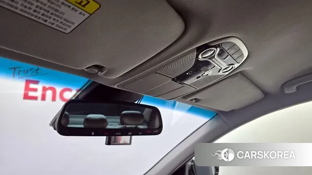 Hyundai Grandeur IG id 3557727 из Кореи 11