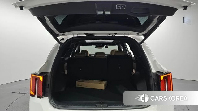 Kia The New Sorento 4th Generation id 4957640 из Кореи 11