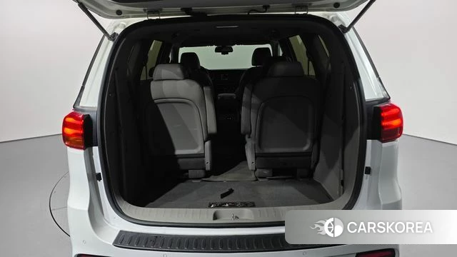 Kia The New Carnival id 5054390 из Кореи 11