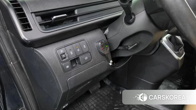 Hyundai Staria id 5046395 из Кореи 11