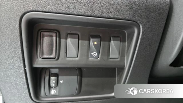 Renault Korea (Samsung) The New QM6 id 5035544 из Кореи 11