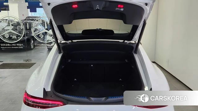 Mercedes-Benz AMG GT id 4964155 из Кореи 11