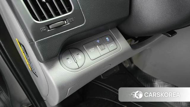 Hyundai The New Grand Starex id 4959340 из Кореи 11