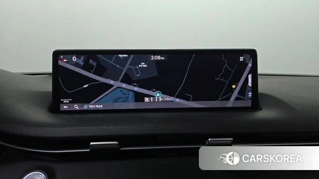 Genesis GV70 id 5034412 из Кореи 11