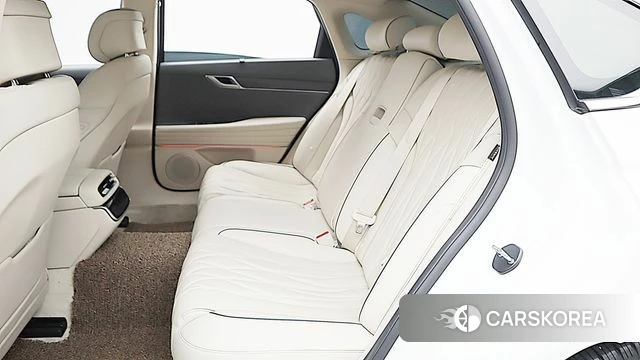 Genesis G80 (RG3) id 5052129 из Кореи 11