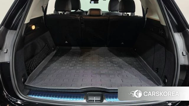 Mercedes-Benz GLE-Class W167 id 4957676 из Кореи 11