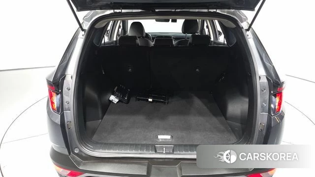 Hyundai Tucson (NX4) id 4784409 из Кореи 11