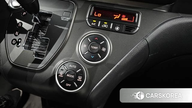 Kia The New Kia Ray id 5052415 из Кореи 11