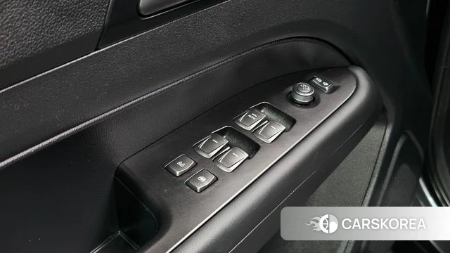 Ssangyong Rexton Sports Cannes id 4966815 из Кореи 11