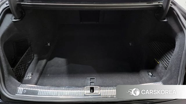 Audi A8 (D5) id 3806172 из Кореи 11