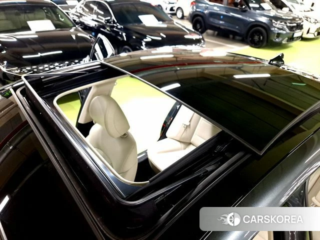 Hyundai The New Grandeur IG id 4707788 из Кореи 11