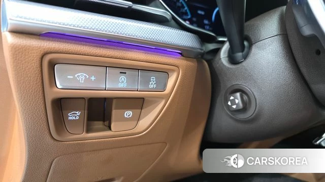 Genesis G80 (RG3) id 5034153 из Кореи 11
