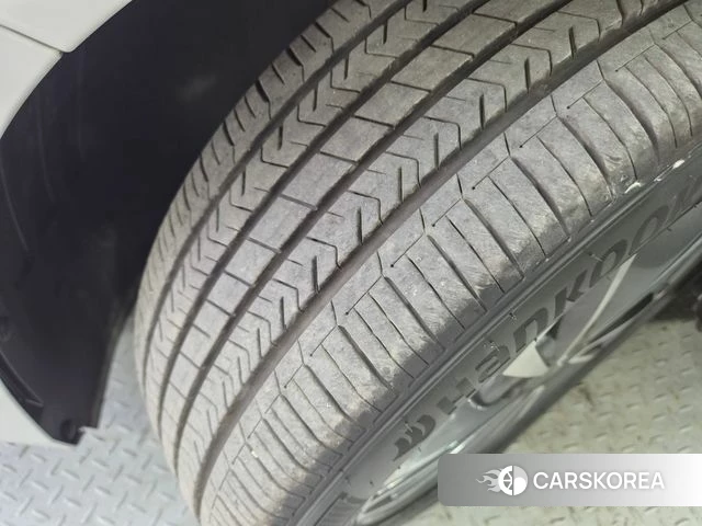 Kia The New K3 2nd generation id 4950927 из Кореи 11