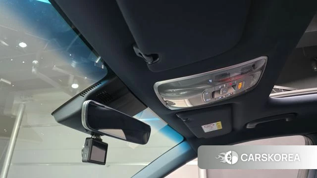 Genesis GV70 id 5028291 из Кореи 11