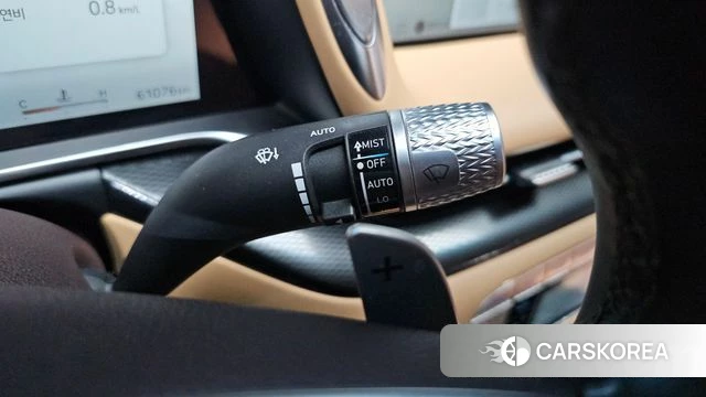 Genesis G90 (RS4) id 4991227 из Кореи 11
