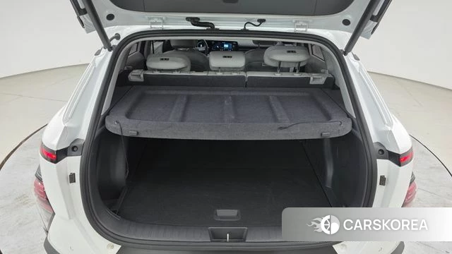 Hyundai Kona (SX2) id 4985215 из Кореи 11