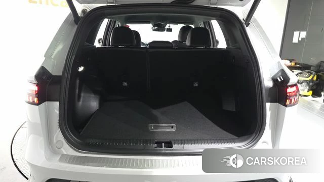 Renault Korea (Samsung) Grand Coleos id 4870802 из Кореи 11