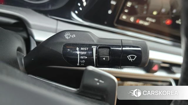 Kia K5 Hybrid 3rd Generation id 5022232 из Кореи 11