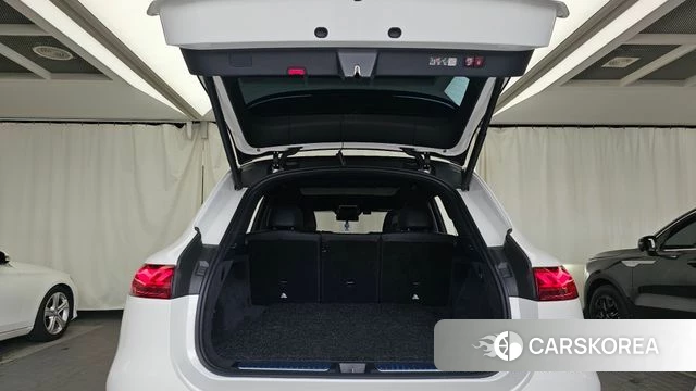 Mercedes-Benz EQS SUV X296 id 4623164 из Кореи 11