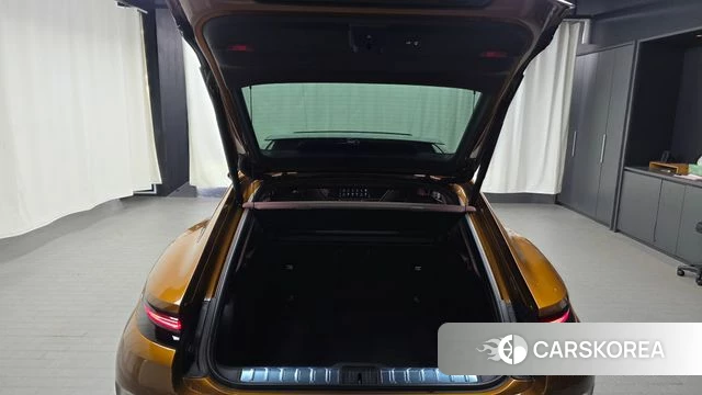 Porsche Panamera (976) id 4752641 из Кореи 11
