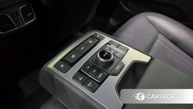 Genesis G80 id 4993427 из Кореи 11