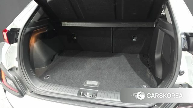 Hyundai Kona id 3795629 из Кореи 11