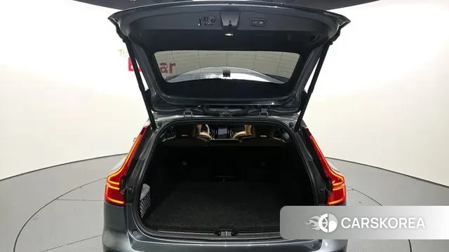 Volvo V60 Cross-Country 2nd Generation id 3753601 из Кореи 11
