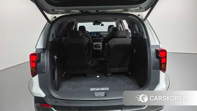 Kia The New Carnival 4th Generation id 4990386 из Кореи 11