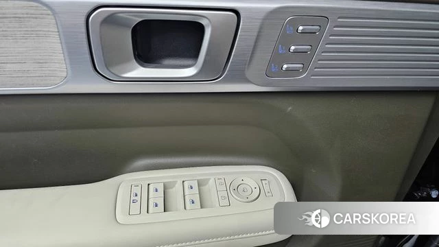 Hyundai Santa Fe (MX5) id 4773934 из Кореи 11