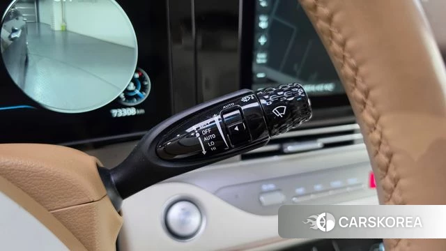 Hyundai The New Grandeur IG id 4987262 из Кореи 11