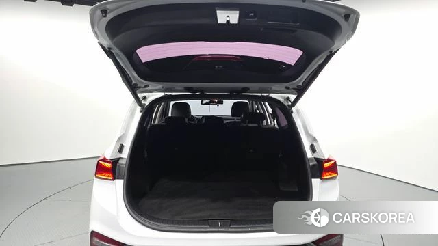 Hyundai Santa Fe TM id 5048174 из Кореи 11