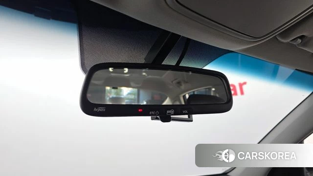 Kia The New K5 2nd generation id 5035413 из Кореи 11