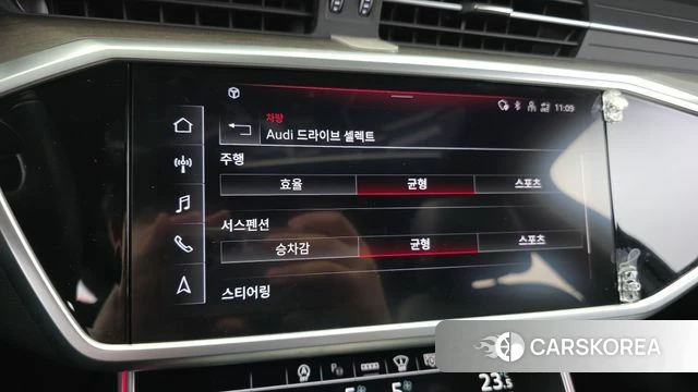 Audi A6 (C8) id 4650468 из Кореи 11