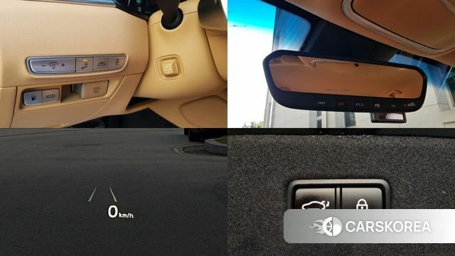 Kia More K9 id 4974390 из Кореи 11