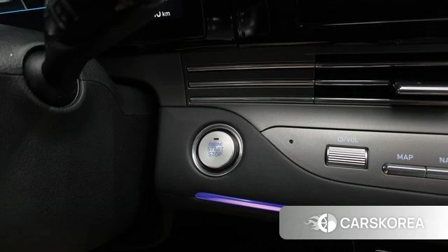 Hyundai The New Grandeur IG id 4996931 из Кореи 11