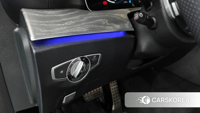Mercedes-Benz E-Class W213 id 5017258 из Кореи 11