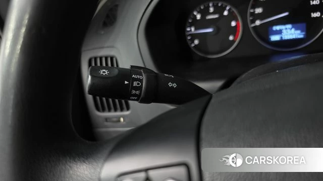 Hyundai The New Grand Starex id 4988241 из Кореи 11