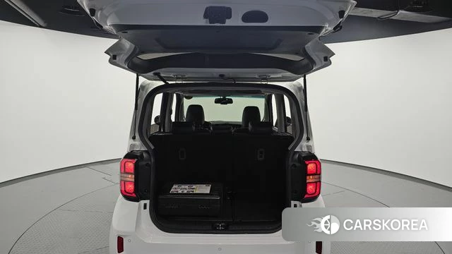 Kia The New Kia Ray id 4981265 из Кореи 11