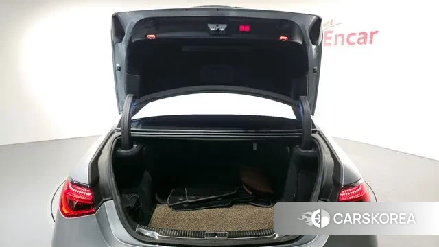 Mercedes-Benz S-Class W223 id 3252953 из Кореи 11