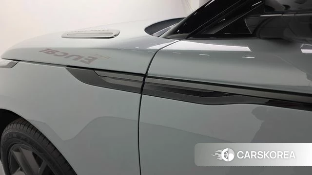 Land Rover Range Rover Velar id 4949928 из Кореи 11