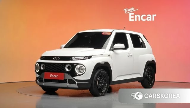 Hyundai Casper id 4990798 из Кореи 11