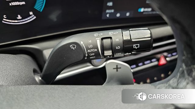Hyundai The New Tucson (NX4) id 4990617 из Кореи 11
