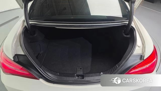 Mercedes-Benz CLA-Class C117 id 5019098 из Кореи 11