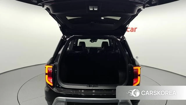 Ssangyong Torres id 5022424 из Кореи 11
