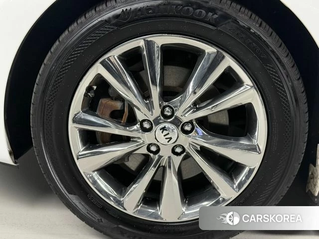 Kia The New Carnival id 4969576 из Кореи 11